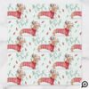 Merry Christmas | Dachshund Dog Christmas Sweater Envelope Liner