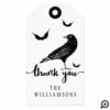 Halloween Ouija Board | Trick or Treat Thank You Gift Tags