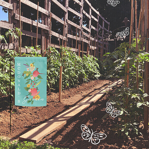 Our Garden Moodthology Papery