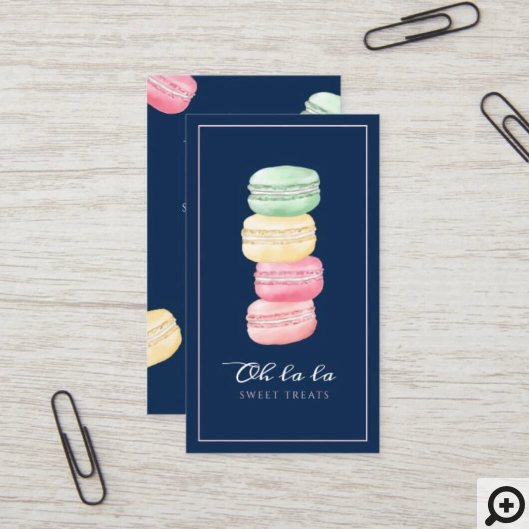 https://moodthology.com/wp-content/uploads/2020/08/Colorful-Watercolor-French-Macaron-Bakery-Sweets-Navy-Business-Card.jpg