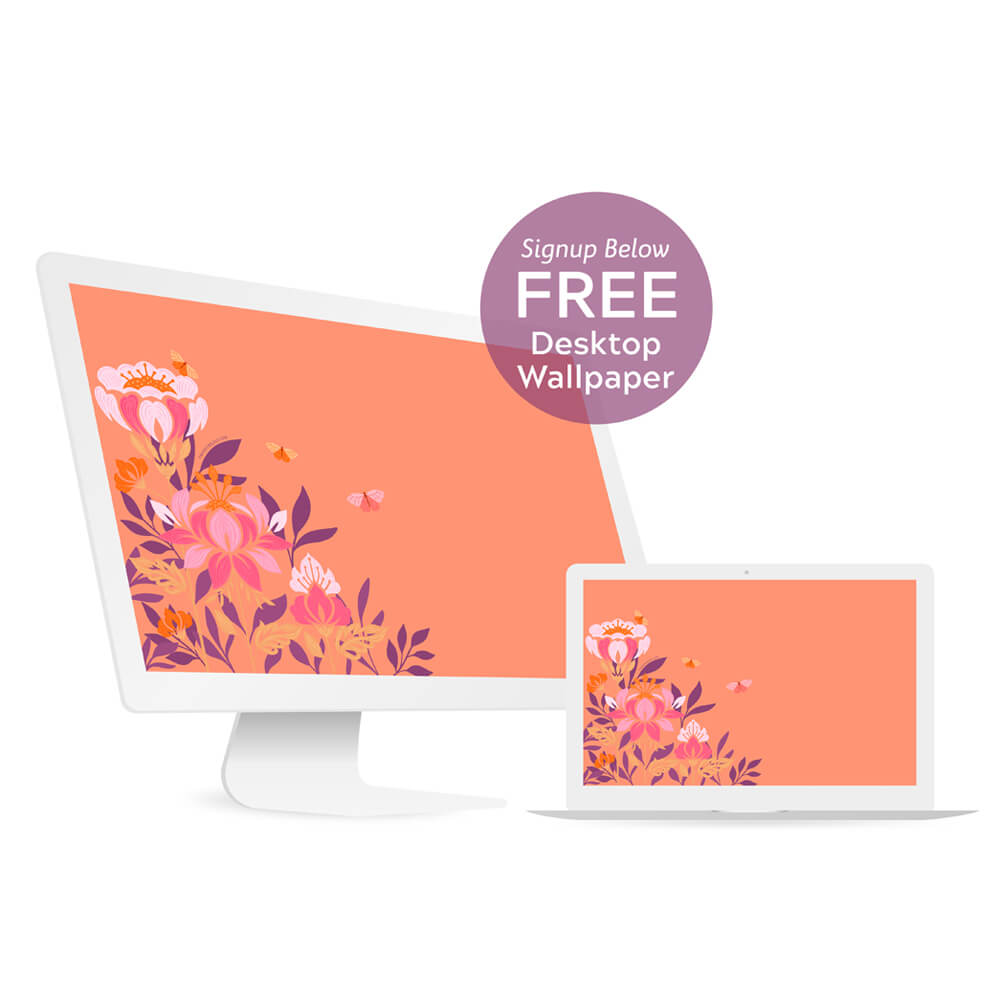 May 2021 Free Desktop Wallpaper By Moodthology Papery