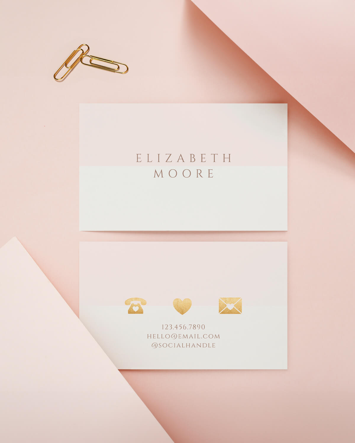 MODERN BUSINESS CARD DESIGNS FOR ANY PROFESSION