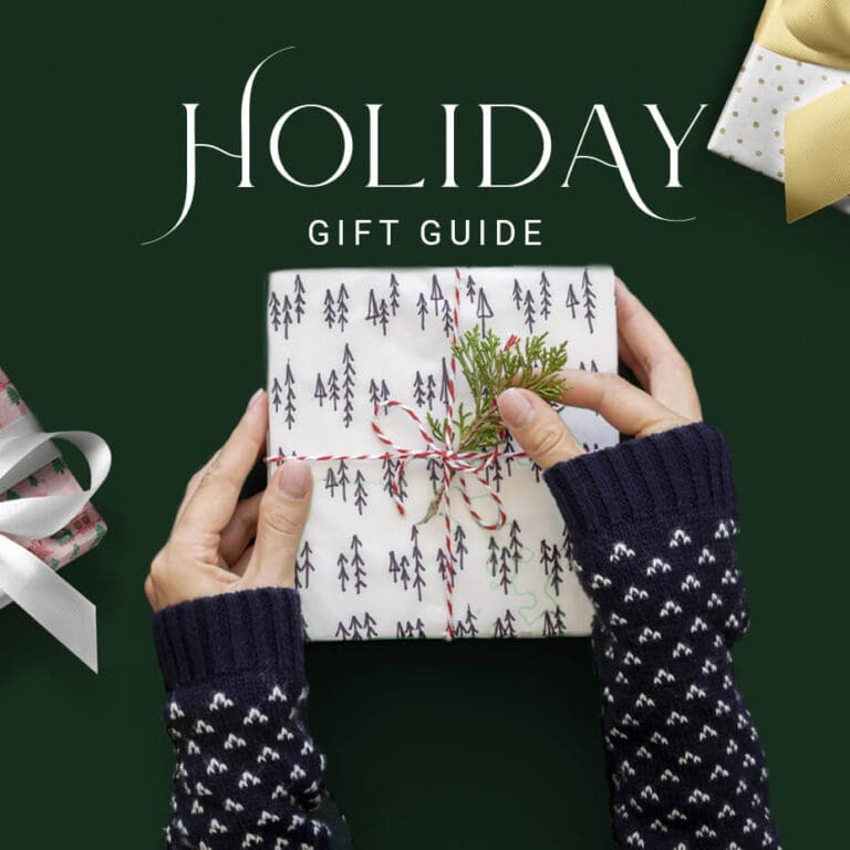 Christmas Gift Guide - Moodthology's Ultimate 2019 Holiday Gift Guide