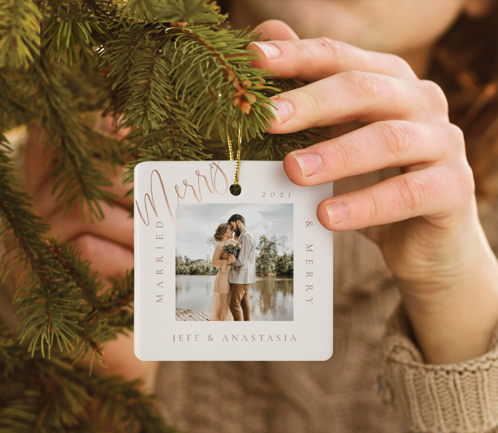 Moodthology Papery Holiday Gift Guide Shop Ornaments