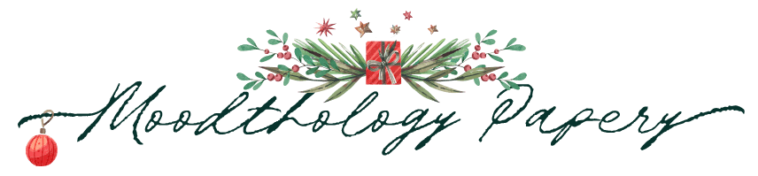 Unique Personalized Christmas Gift Guide for Everyone on Your List - The Moodthology Papery Gift Guide