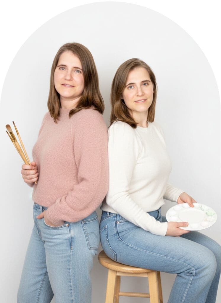 Lisa & Melanie Moodthology Papery