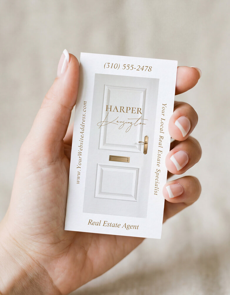 Business Card Designs By Moodthology Papery