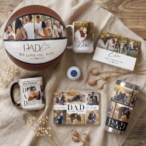 Best Personalized Father’s Day GifTS for 2026 By Moodthology Papery
